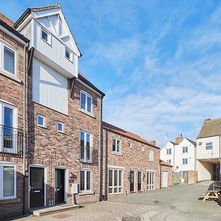 Host & Stay - Black Swan Mews Ripon Exteriér fotografie